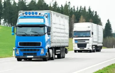 İstanbul ile Taşköprü Arası Eşya Taşıma